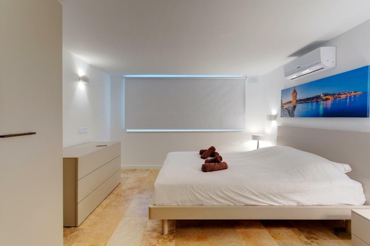 Modern 2 Bedroom Apartment In St Julians Saint Julian's Dış mekan fotoğraf